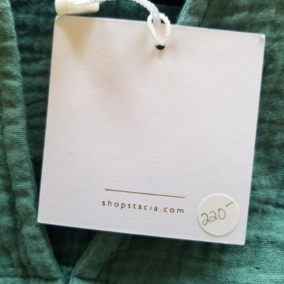 Stacia | The Ivy Paloma Dress - Picture 7 of 10